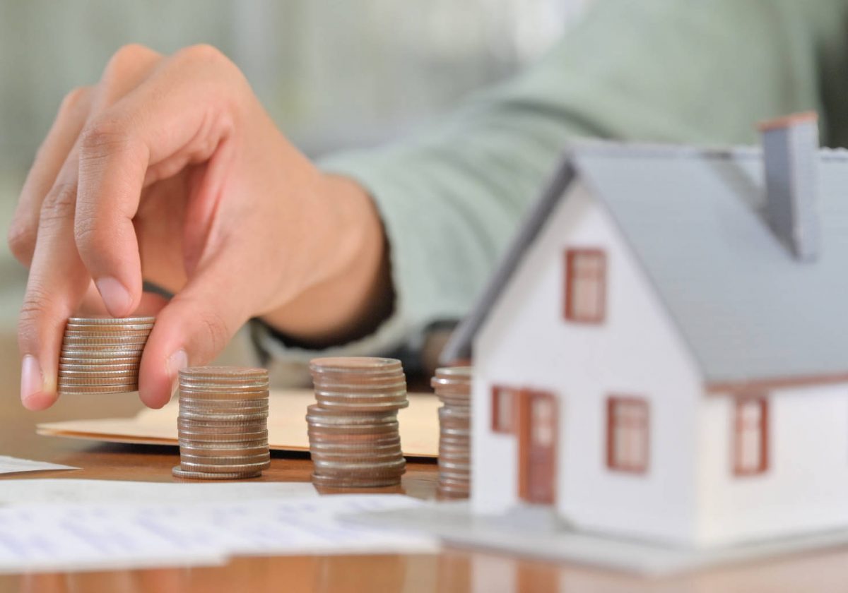 Ile wynosi wkład własny przy kredycie hipotecznym?